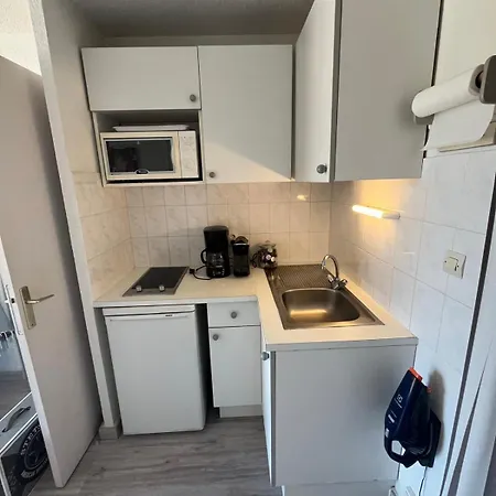 Centre-ville Climatise * Cavalaire-sur-Mer