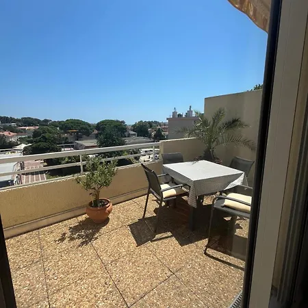 Centre-ville Climatise