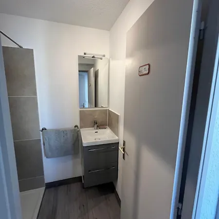 Lägenhet Centre-ville Climatise