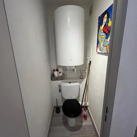 Lägenhet Centre-ville Climatise