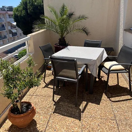 Centre-ville Climatise *