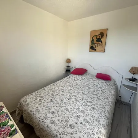 Centre-ville Climatise *