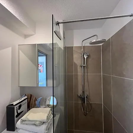 Centre-ville Climatise *